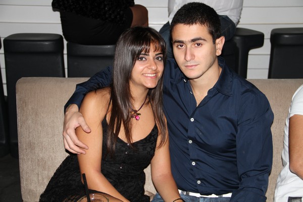 Social Club NDU Kick off Party
